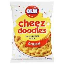 OLW Cheez Doodles