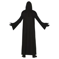 Ond Ritualmästare Maskeraddräkt