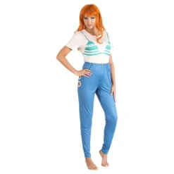 One Piece Nami™ Maskeraddräkt
