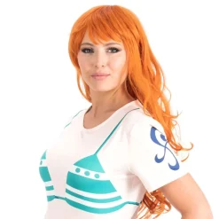 One Piece Nami™ Peruk