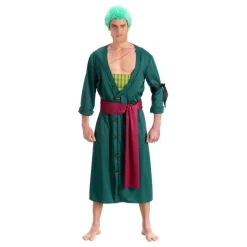 One Piece Zoro™ Maskeraddräkt