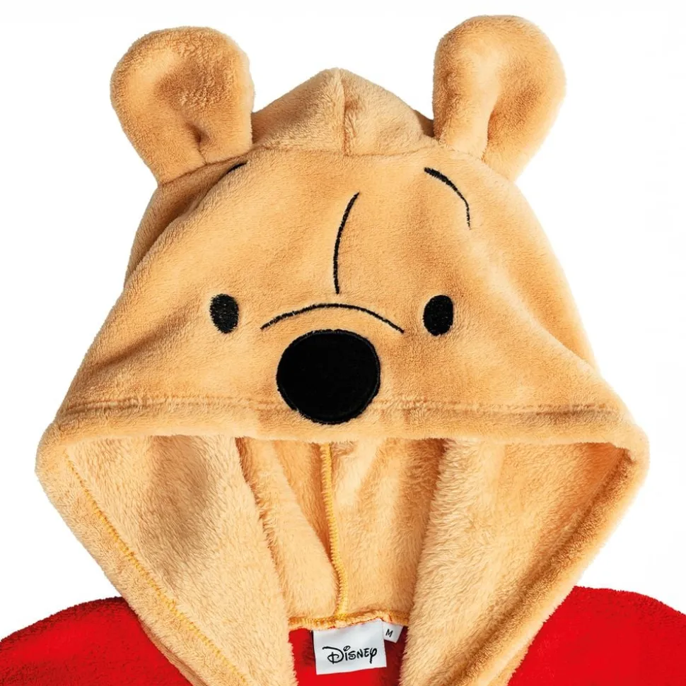 Onesie Winnie The Pooh™ Barn Maskeraddräkt
