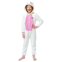 Onesie Hello Kitty Barn Maskeraddräkt