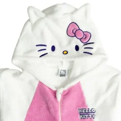 Onesie Hello Kitty Barn Maskeraddräkt