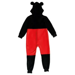 Onesie Musse Pigg Barn Maskeraddräkt