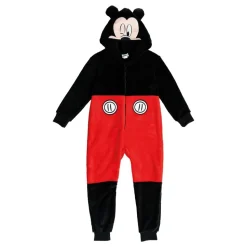 Onesie Musse Pigg Barn Maskeraddräkt