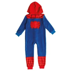 Onesie Spider-Man™ Barn Maskeraddräkt