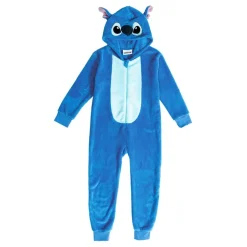 Onesie Stitch Barn Maskeraddräkt