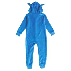 Onesie Stitch Barn Maskeraddräkt