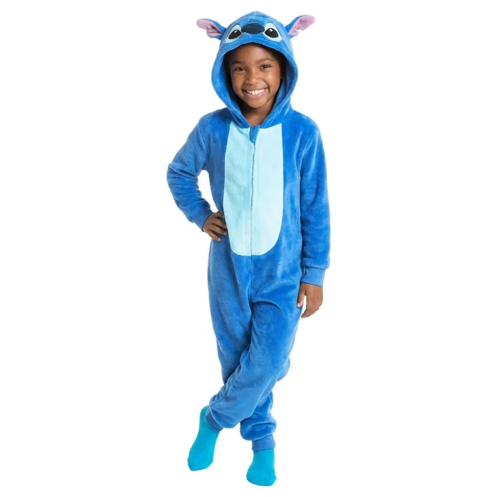 Onesie Stitch Barn Maskeraddräkt