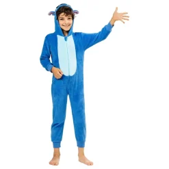 Onesie Stitch Barn Maskeraddräkt