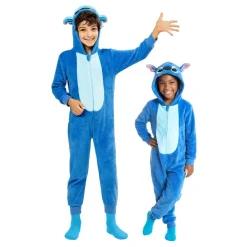 Onesie Stitch Barn Maskeraddräkt