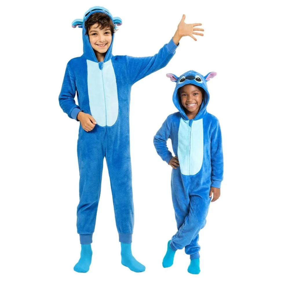 Onesie Stitch Barn Maskeraddräkt