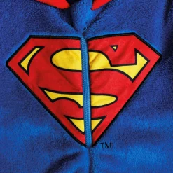Onesie Superman™ Maskeraddräkt