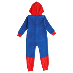 Onesie Superman™ Maskeraddräkt