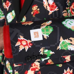 OppoSuits Super Mario Bros™ Kavaj
