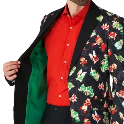 OppoSuits Super Mario Bros™ Kavaj