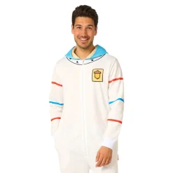 OppoSuits SvampBob Fyrkant™ Sandy Onesie