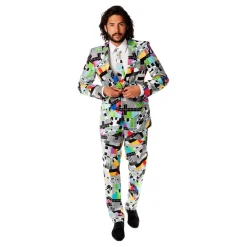 OppoSuits Testival Kostym