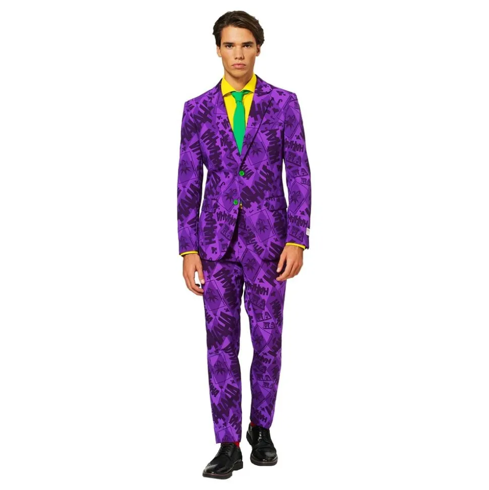OppoSuits The Joker Kostym