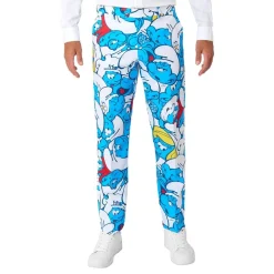 OppoSuits The Smurfs Kostym