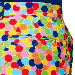 OppoSuits Confetteroni Kostym