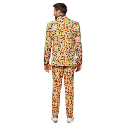 OppoSuits Confetteroni Kostym