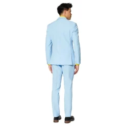 OppoSuits Cool Blue Kostym
