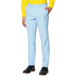 OppoSuits Cool Blue Kostym