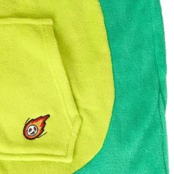 OppoSuits Dinosaurie Barn Onesie