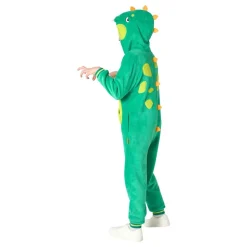 OppoSuits Dinosaurie Barn Onesie