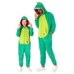 OppoSuits Dinosaurie Onesie