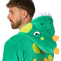 OppoSuits Dinosaurie Onesie