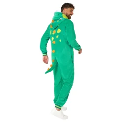 OppoSuits Dinosaurie Onesie