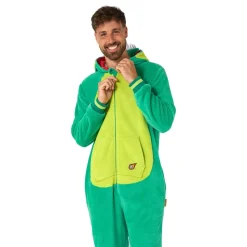 OppoSuits Dinosaurie Onesie