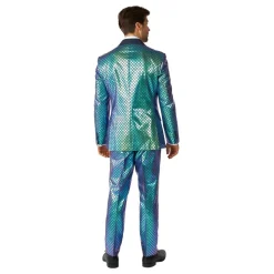 OppoSuits Fancy Fish Kostym