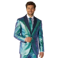 OppoSuits Fancy Fish Kostym