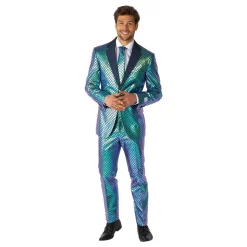 OppoSuits Fancy Fish Kostym