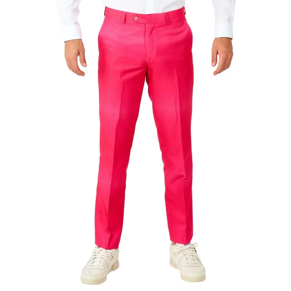 OppoSuits Funky Fade Kostym