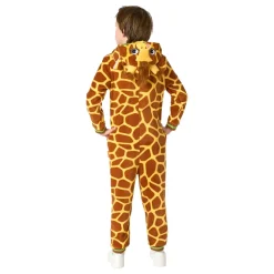 OppoSuits Giraff Barn Onesie