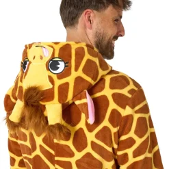 OppoSuits Giraff Onesie