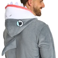OppoSuits Haj Onesie