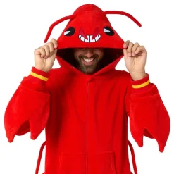 OppoSuits Hummer Onesie