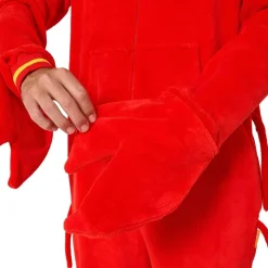 OppoSuits Hummer Onesie