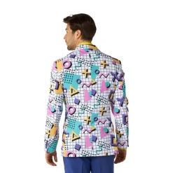 OppoSuits Memphis Master Kostym