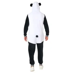 OppoSuits Panda Onesie