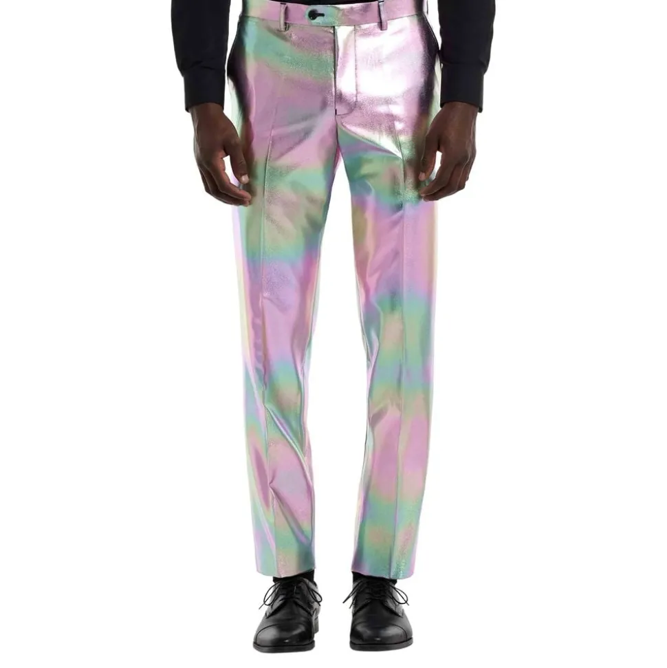 OppoSuits Proper Pearly Kostym