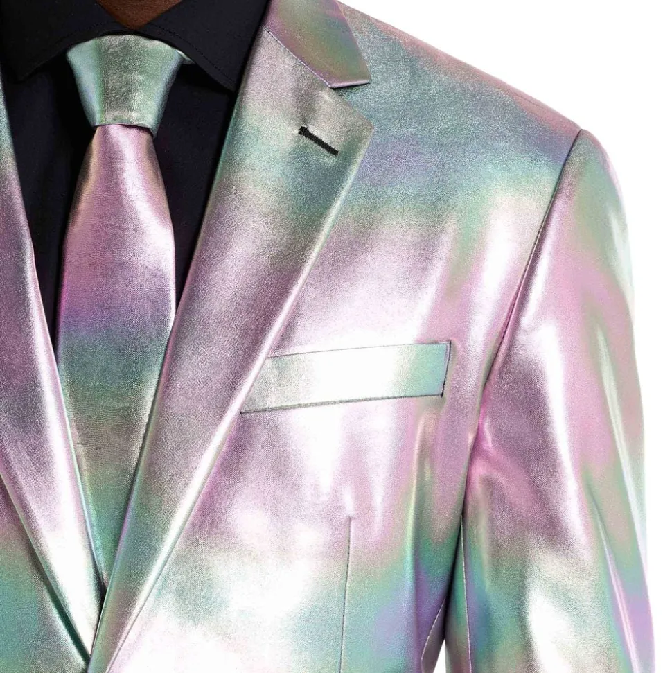 OppoSuits Proper Pearly Kostym
