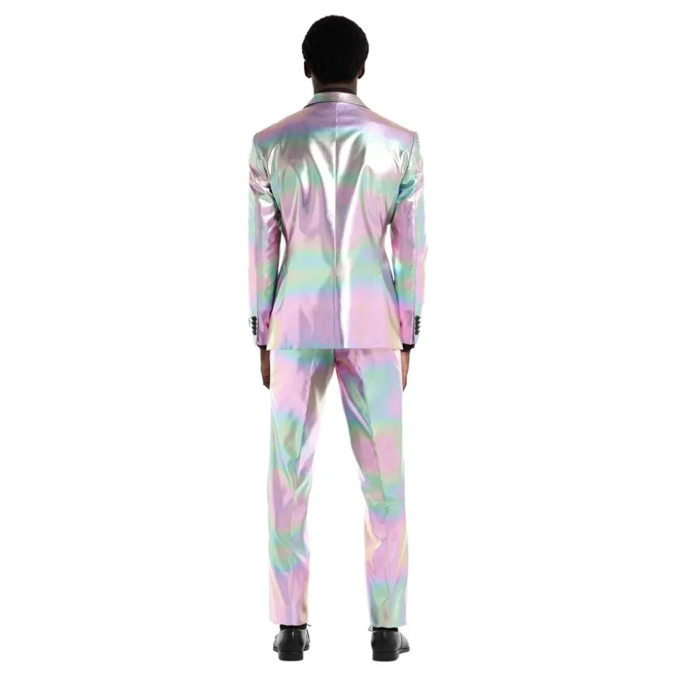 OppoSuits Proper Pearly Kostym
