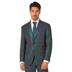 OppoSuits Reflective Perfective Kostym